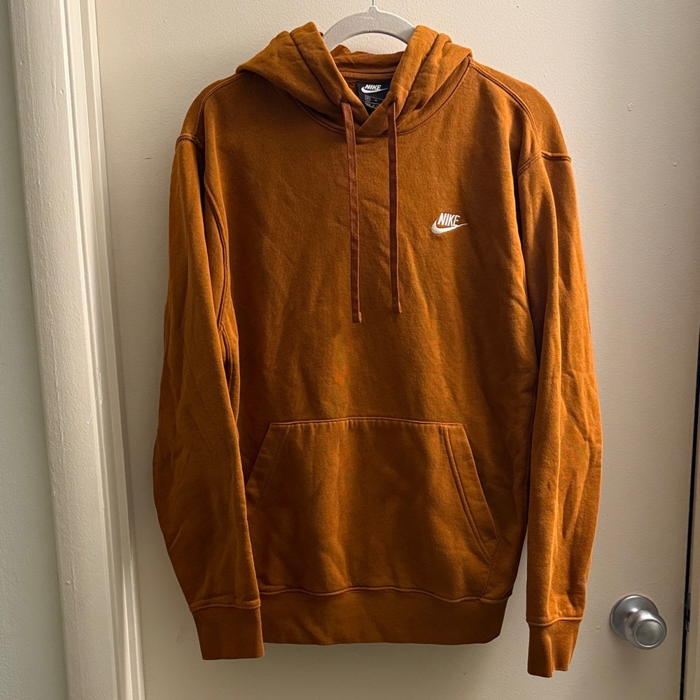 Nike Sportswear Club Fleece Hoodie